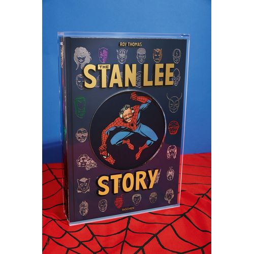 The Stan Lee Story - Epreuve D'artiste (Ap)