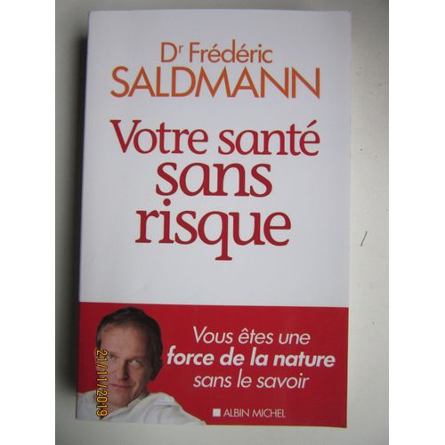 Votre Santé Sans Risque
