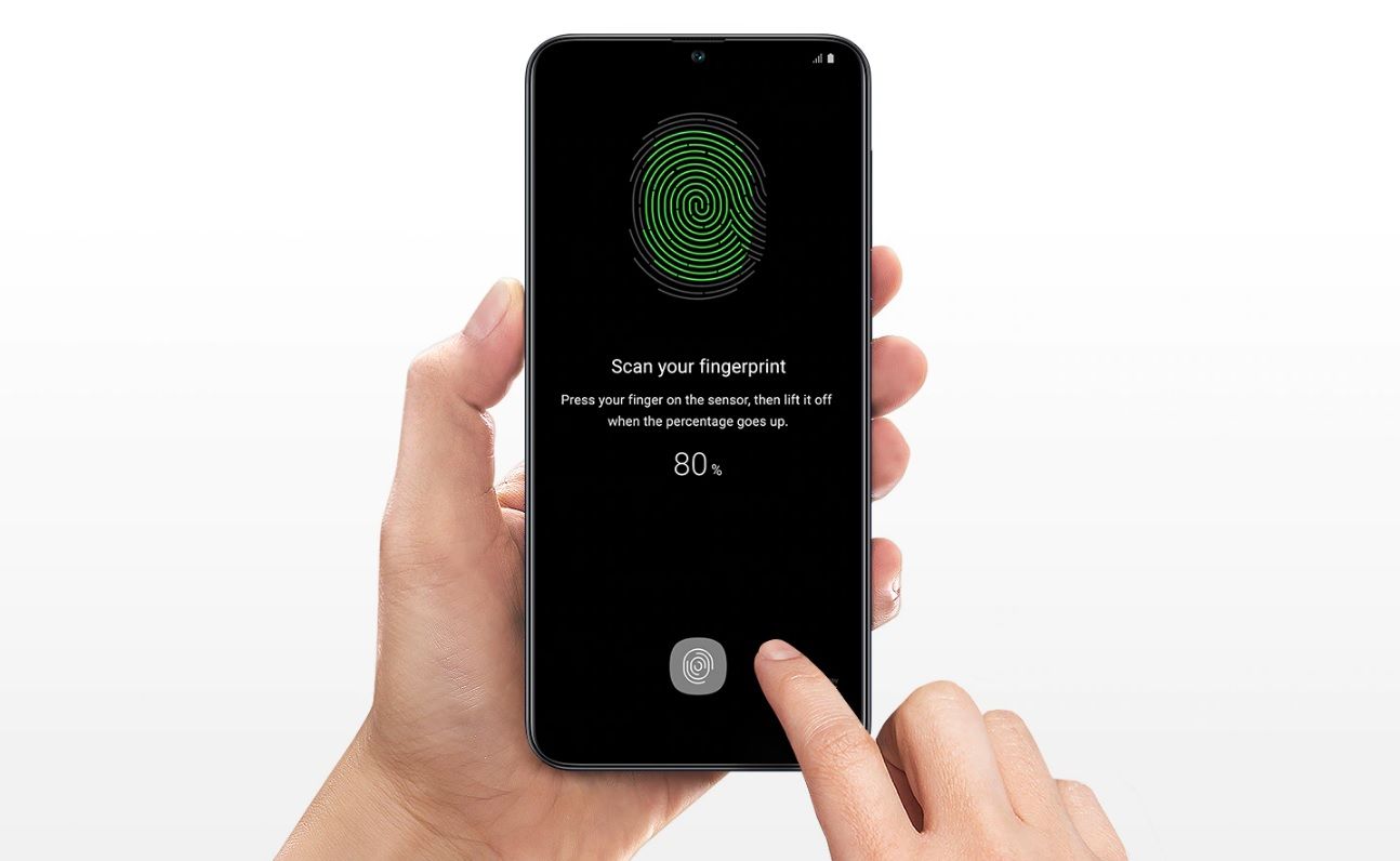 Samsung Galaxy A30s Dual-SIM 64 Go Noir image 9 | Rakuten