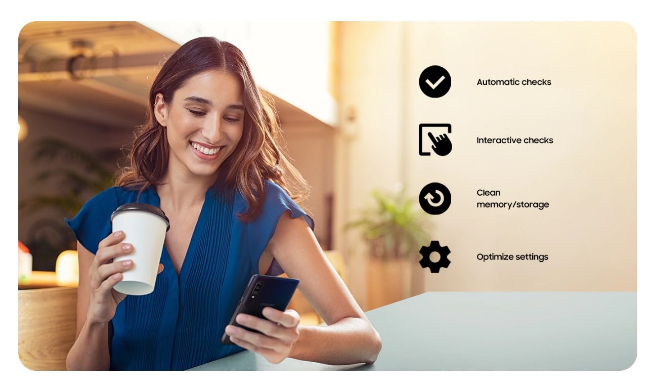 Samsung Galaxy A30s Dual-SIM 64 Go Noir image 11 | Rakuten