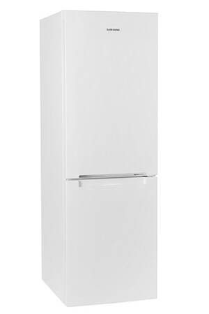 Congélateur bas Samsung RB29FSJNDWW - 290 litres Classe A+ Blanc