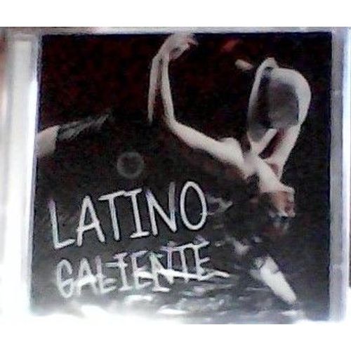 Latino Caliente