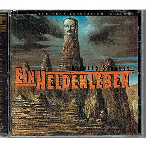 Ein Heldenleben
