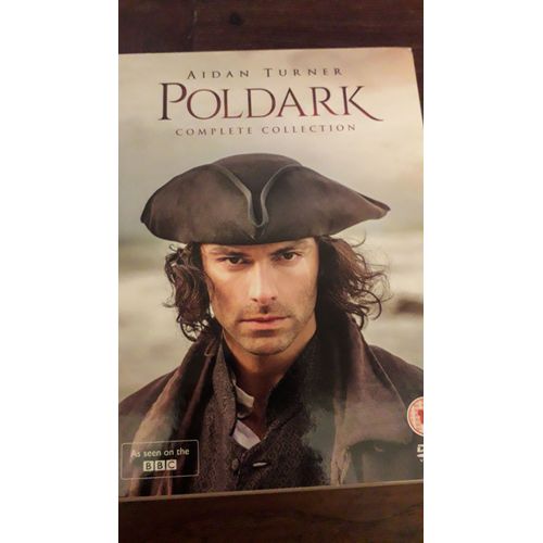 Poldark - Complete Collection