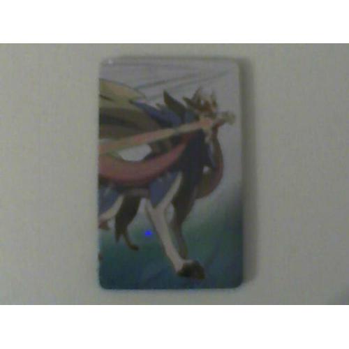 steelbook pokemon epee