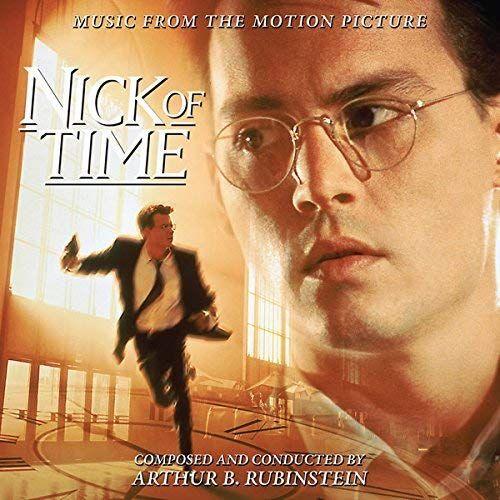 Nick Of Time 