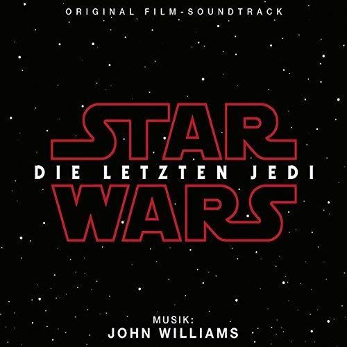 Star Wars: Die Letzten Jedi (Deutsche Version)