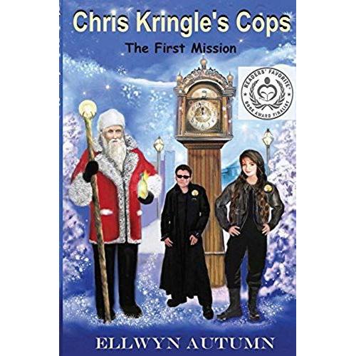 Chris Kringle's Cops The First Mission