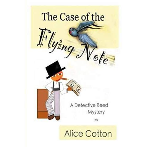 The Case Of The Flying Note
