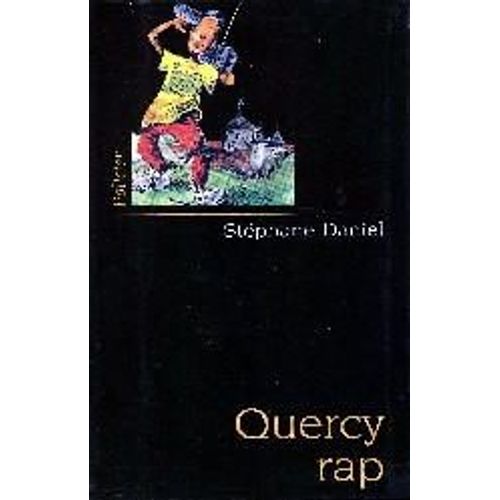 Quercy Rap