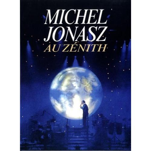 Michel Jonasz Au Zenith