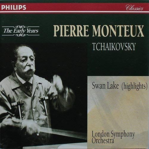 Lac Des Cygnes - Extraits
