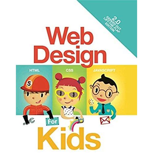 Web Design For Kids
