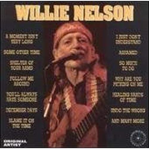 Willie Nelson