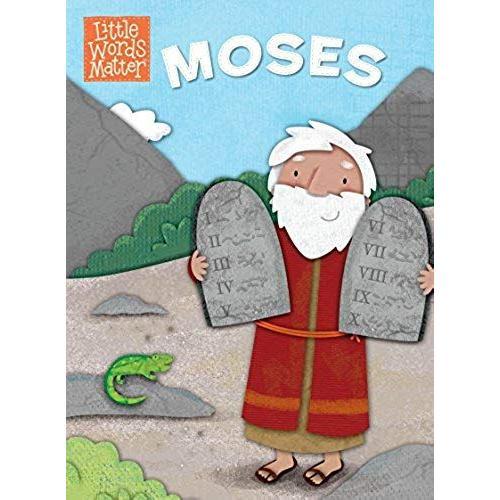 Moses