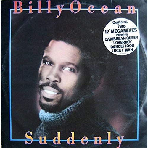 Suddenly