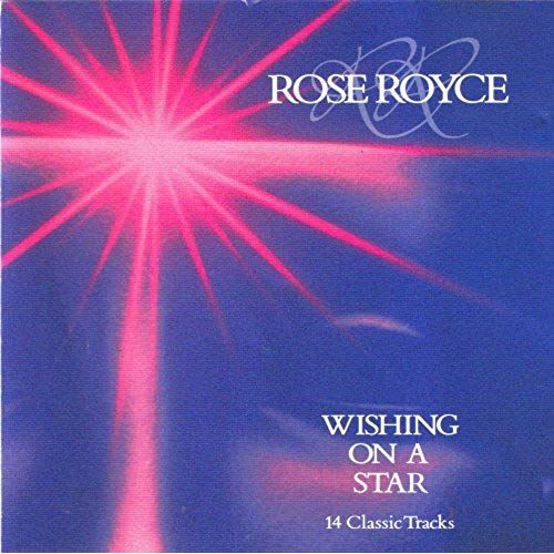 Wishing On A Star