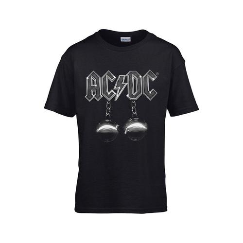 Ac/Dc Family Jewels T-Shirt Enfants