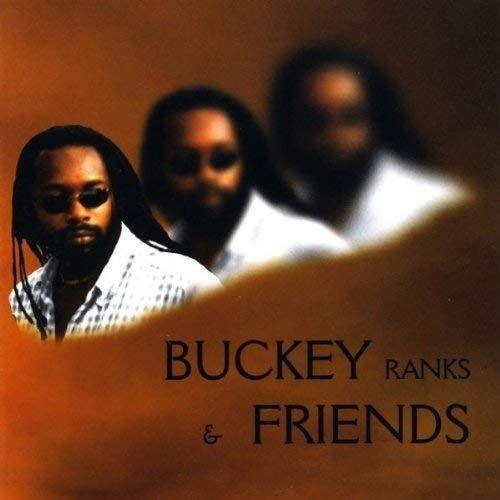 Buckey Ranks & Friends