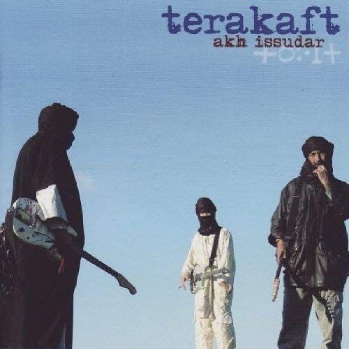 Terakaft
