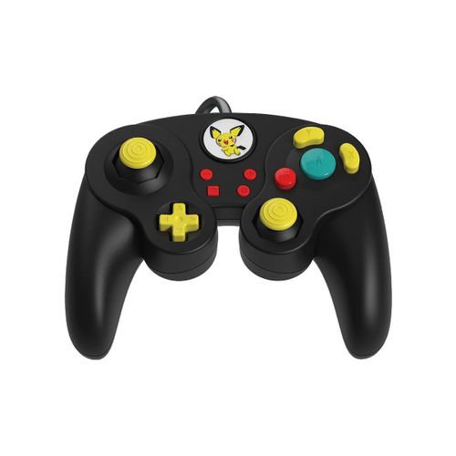 Manette Manette Filaire Smash Bros Pichu
