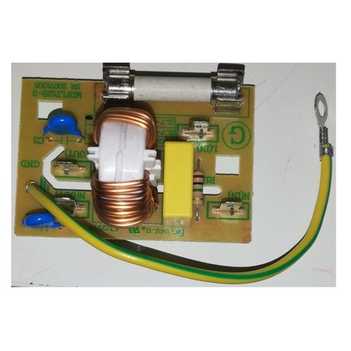 Rosières 49036016 Module filtre micro-ondes