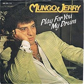 Play For You My Drum