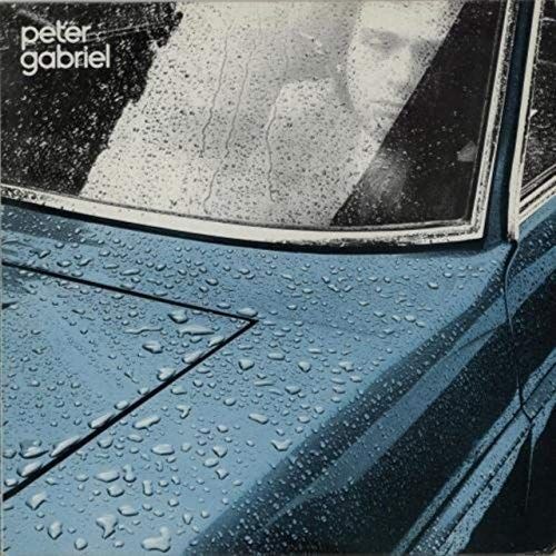 Peter Gabriel