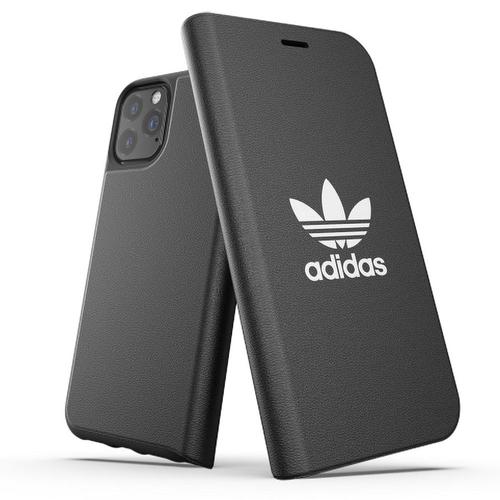 Etui Folio Originals Adidas Noir Pour Iphone 11 Pro (5,8)