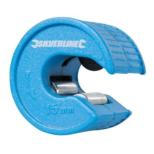 Coupe-tube compact - 15 mm