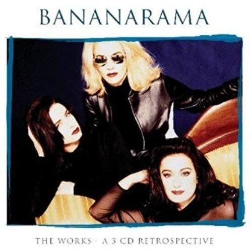 Bananarama - The Works