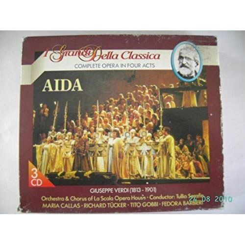 Aïda