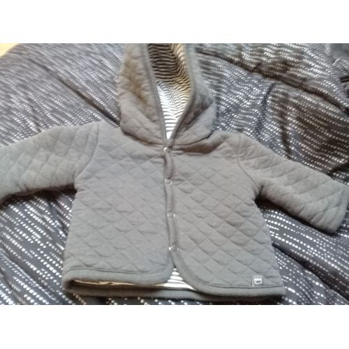 Veste Naissance