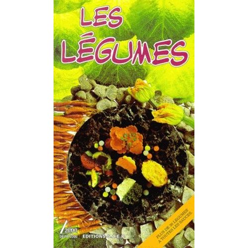 Les Légumes