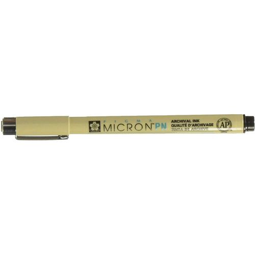 Sakura Feutre Fineliner Pigma Micron Pn 0,5 Mm Noir