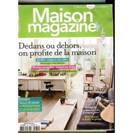 Maison Magazine - N°289