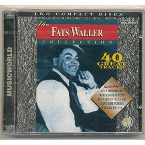 Fats Waller Collection