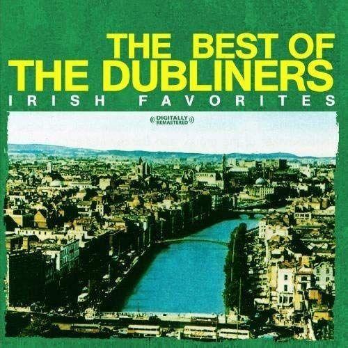 Best Of The Dubliners: Irish Favori