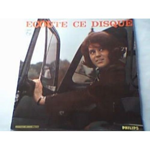 Ecoute Ce Disque (N°2)