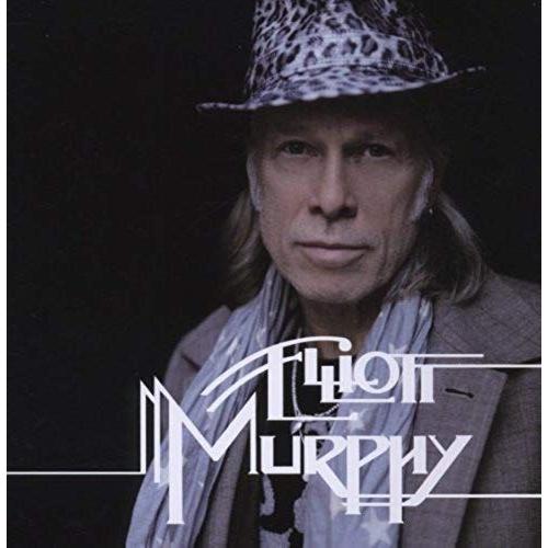 Elliott Murphy