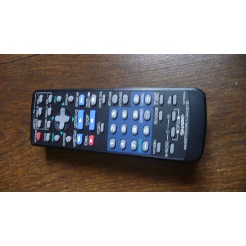 télécomande sharp g01188aj