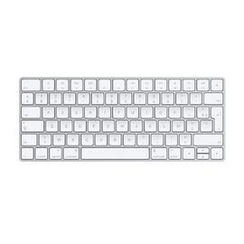 Etui APPLE Magic Keyboard pour Ipad Pro 12.9 Blanc
