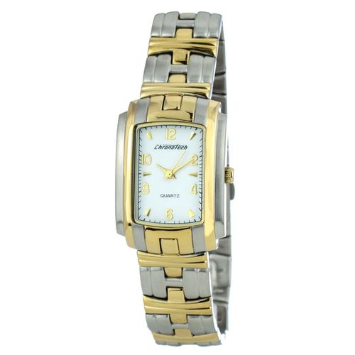 Montre Mixte Adult Chronotech Ct2030m-03