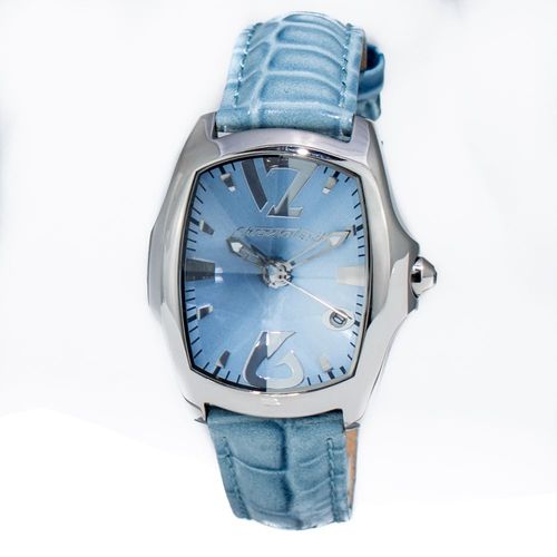 Montre Mixte Adult Chronotech Ct7896l-01