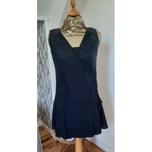 Robe La Redoute Noire