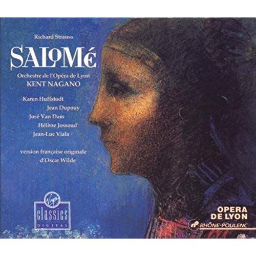 Salome Nagano