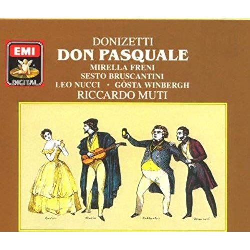 Don Pasquale