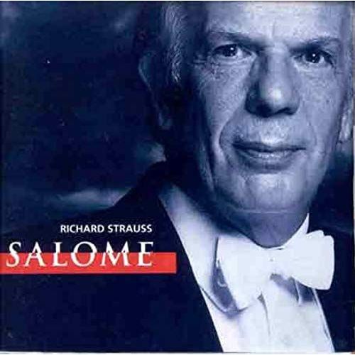Strauss:Salome