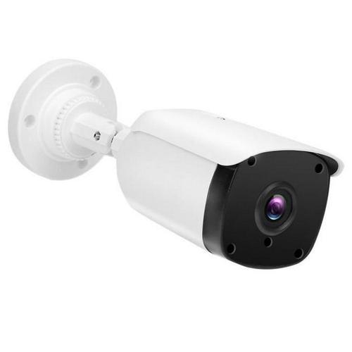 Caméra étanche 1080P vision nocturne infrarouge caméra Ahd Ip66 5Mp moniteur de sécurité extérieur étanche