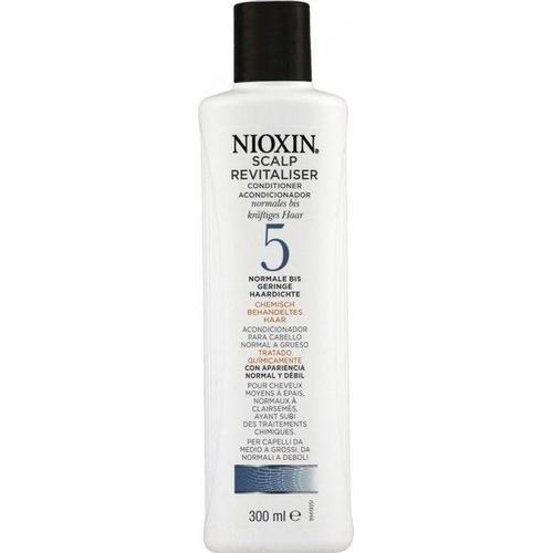 Conditionner Scalp Revitaliser Nioxin N°5 300ml 